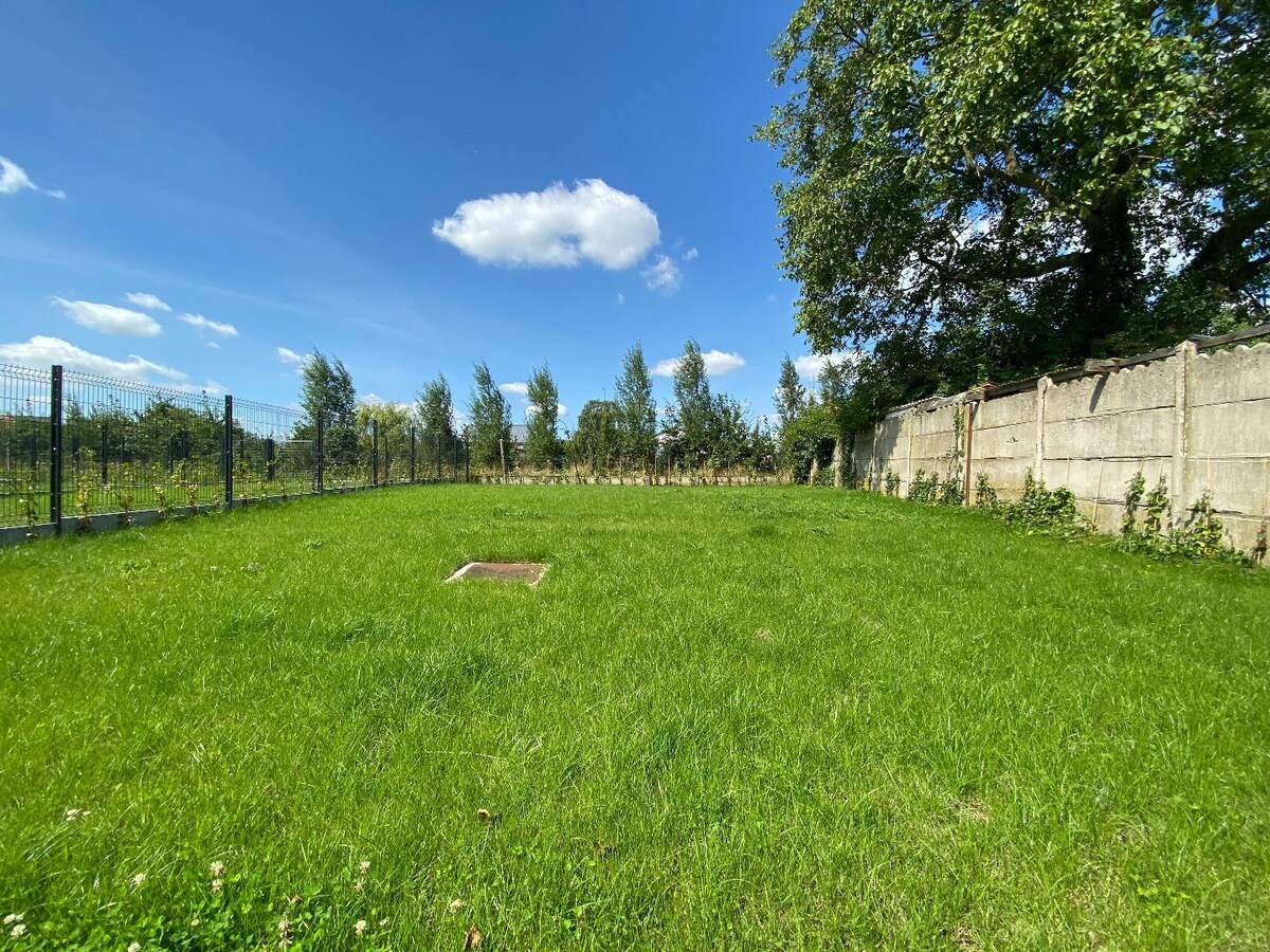Maison loué À Kain