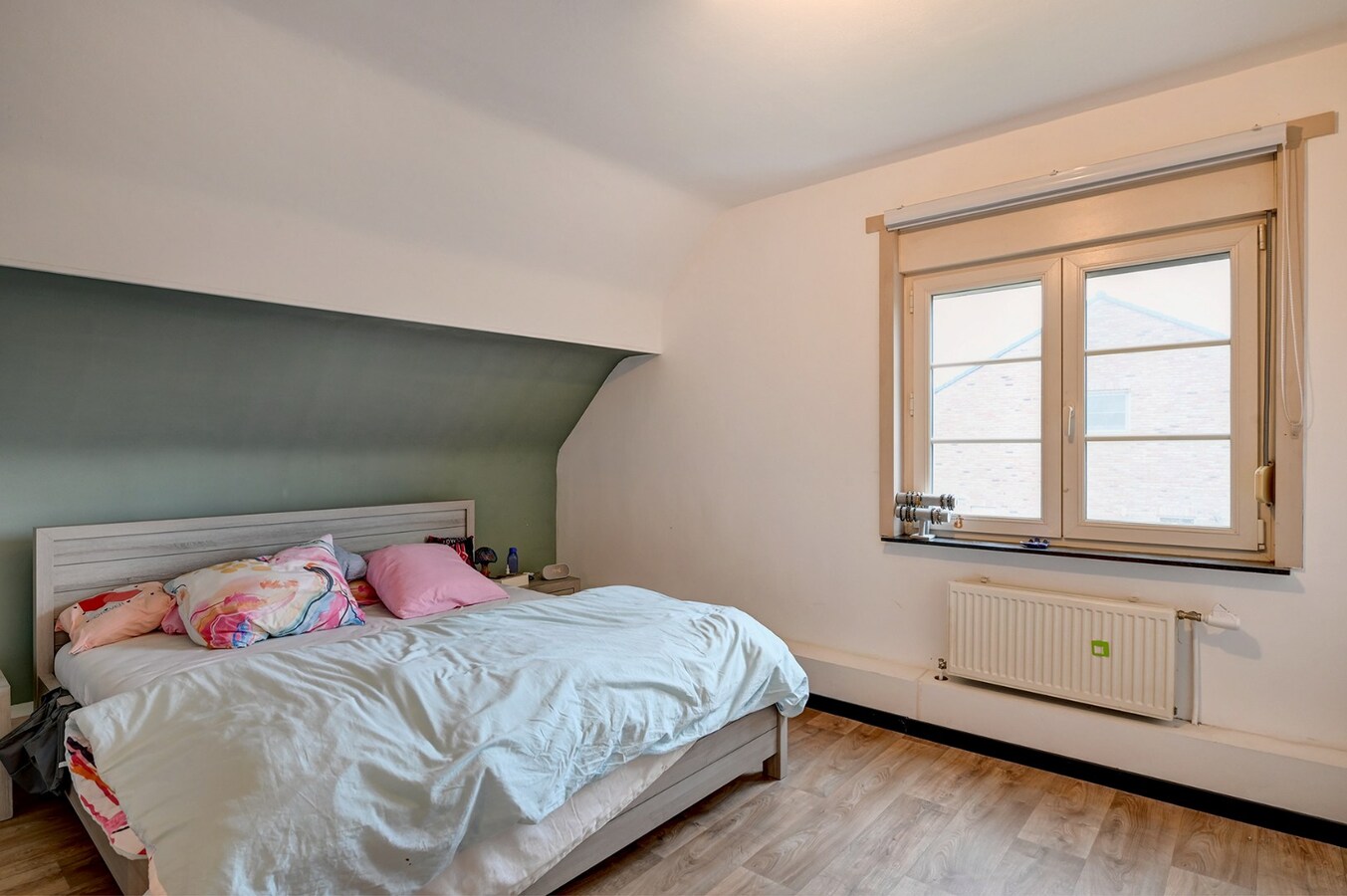 Charmante, rustig gelegen woning met 5 slaapkamers 