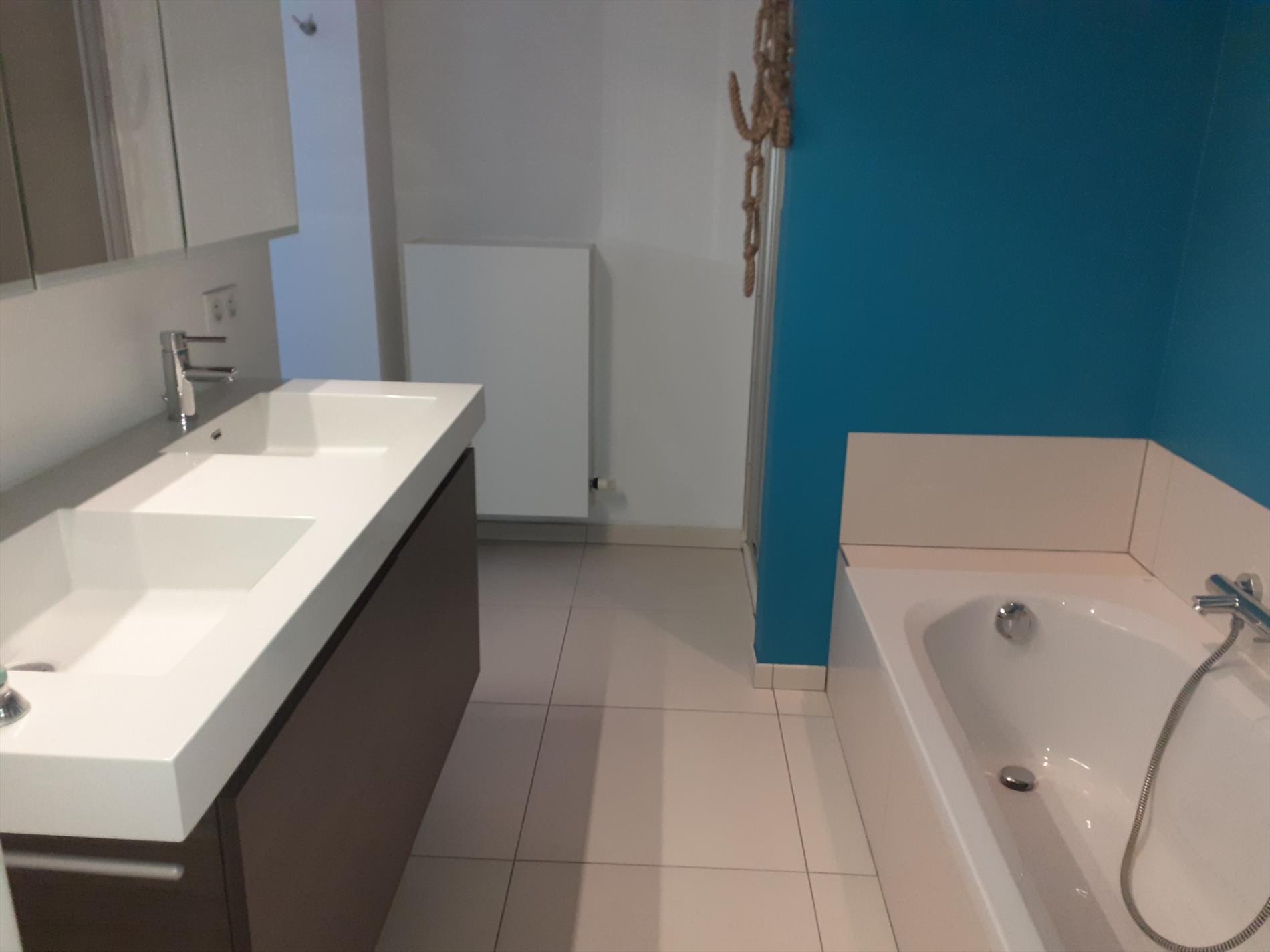 mooi onderhouden 2 slaapkamer appartement. 