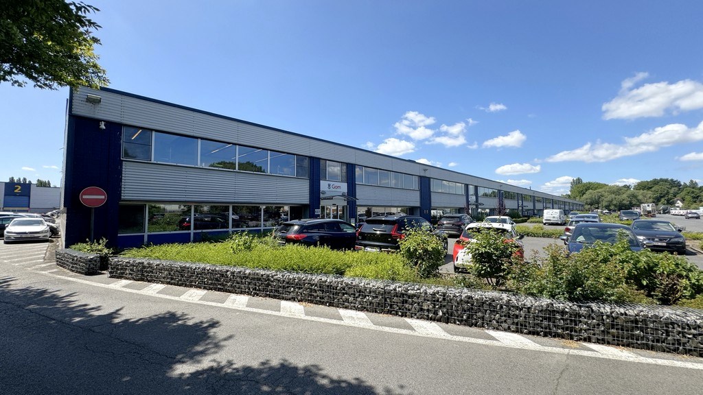 Bedrijfsunits te huur nabij A12 in Aartselaar Business Estate