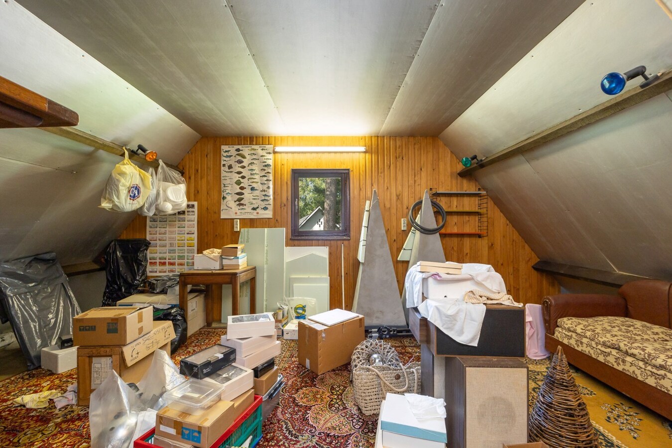 Ruime woning op prachtig perceel van 1.250 m² in ’s Gravenwezel – Zonnebos 