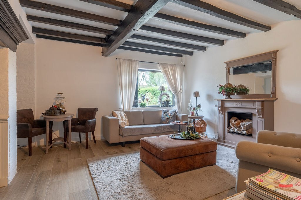 Woning verkocht in Weelde