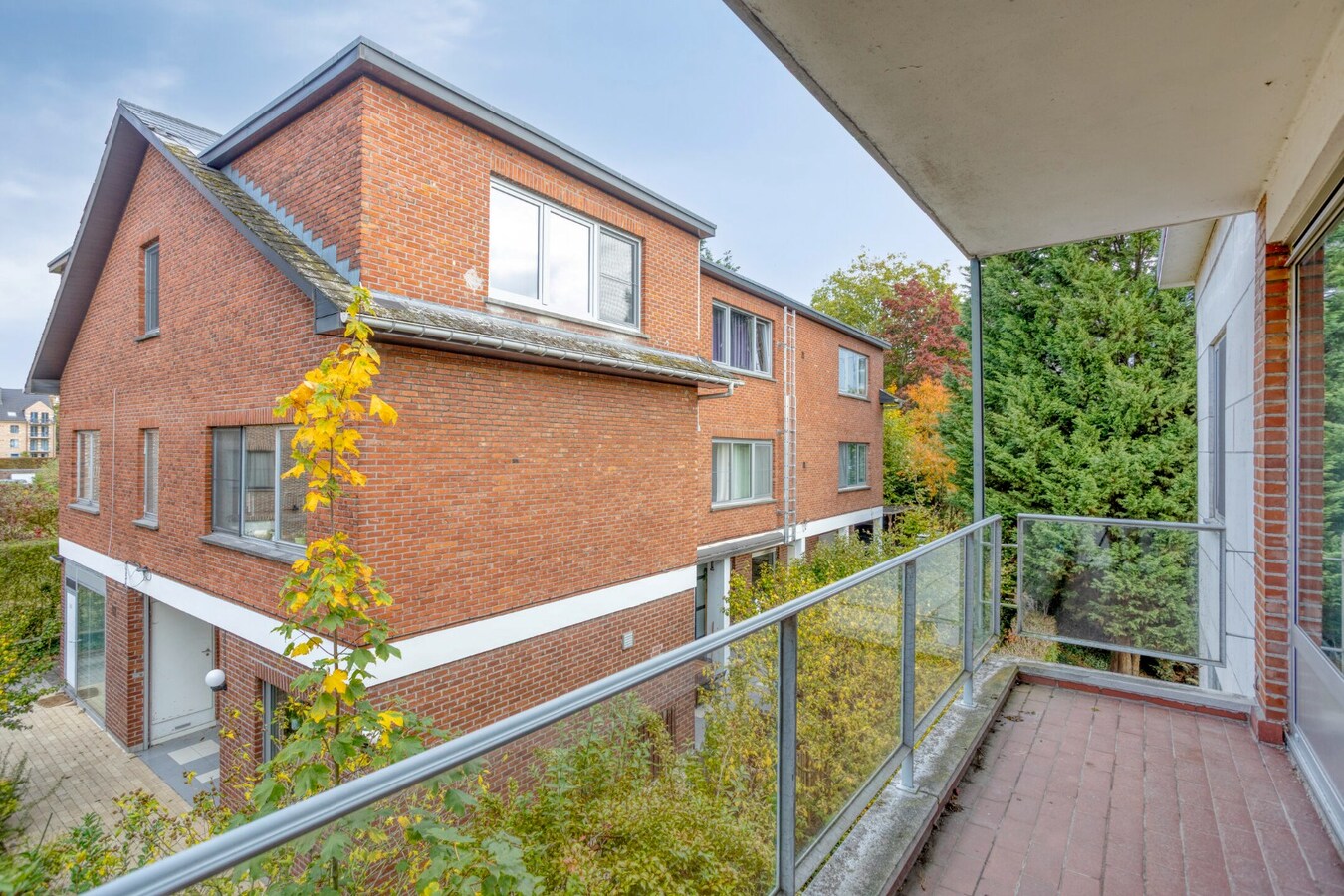 Mooi appartement te Leuven/Heverlee - Toplocatie 