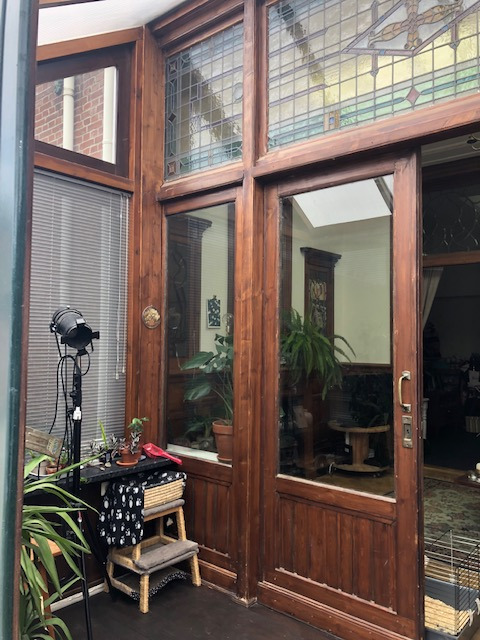 Appartement verhuurd in Tilburg