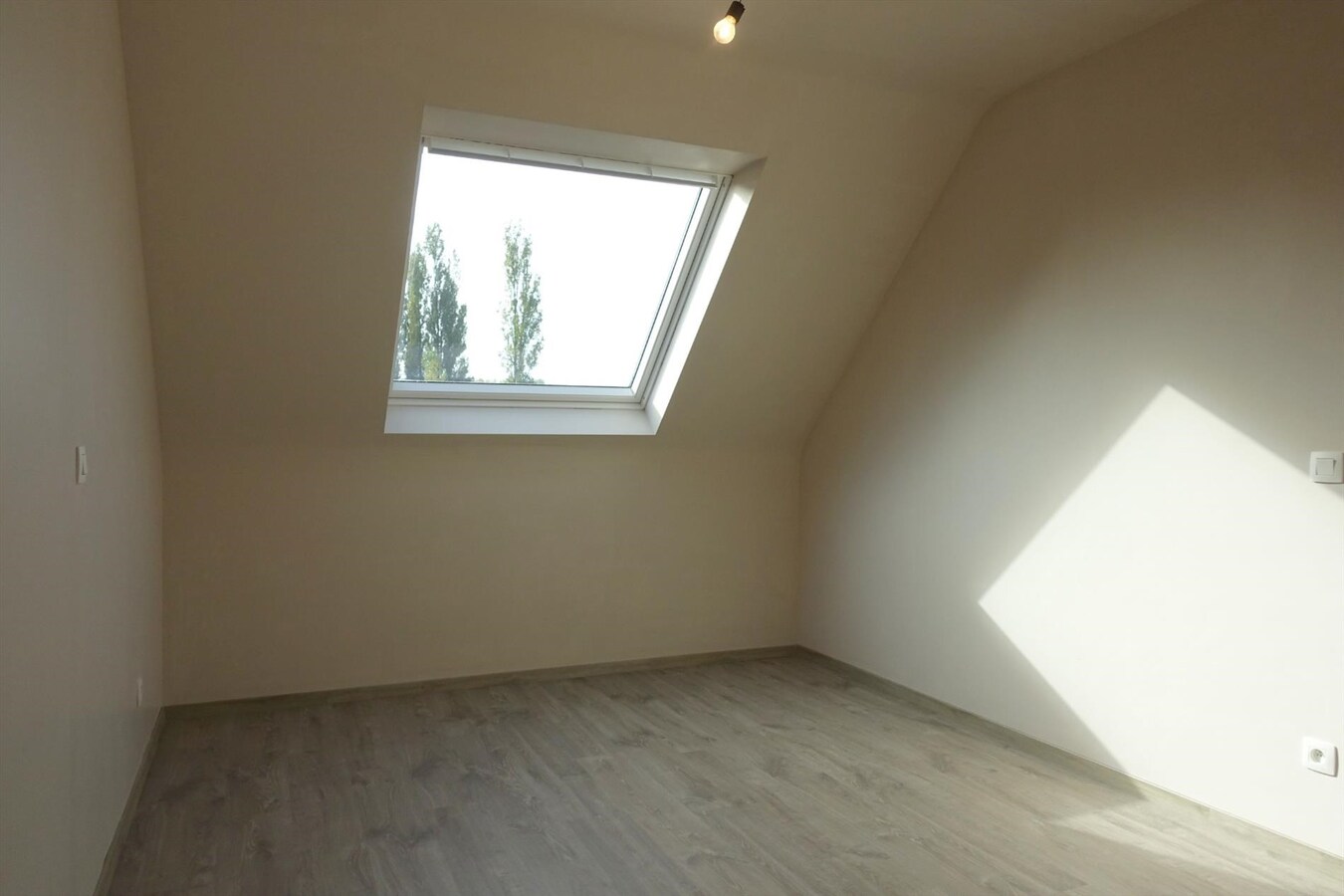 Prachtige nieuwbouwwoning Zerkegem 