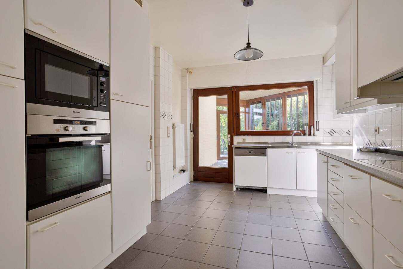 Te koop woning - ALSEMBERG (BEERSEL)