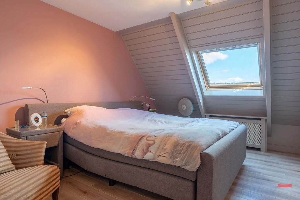 Penthouse te koop in Ravels