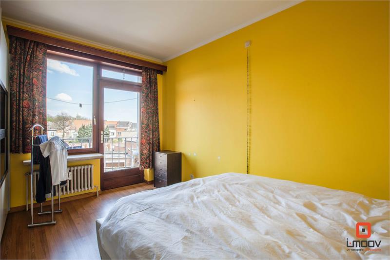 Appartement verkocht in Gentbrugge