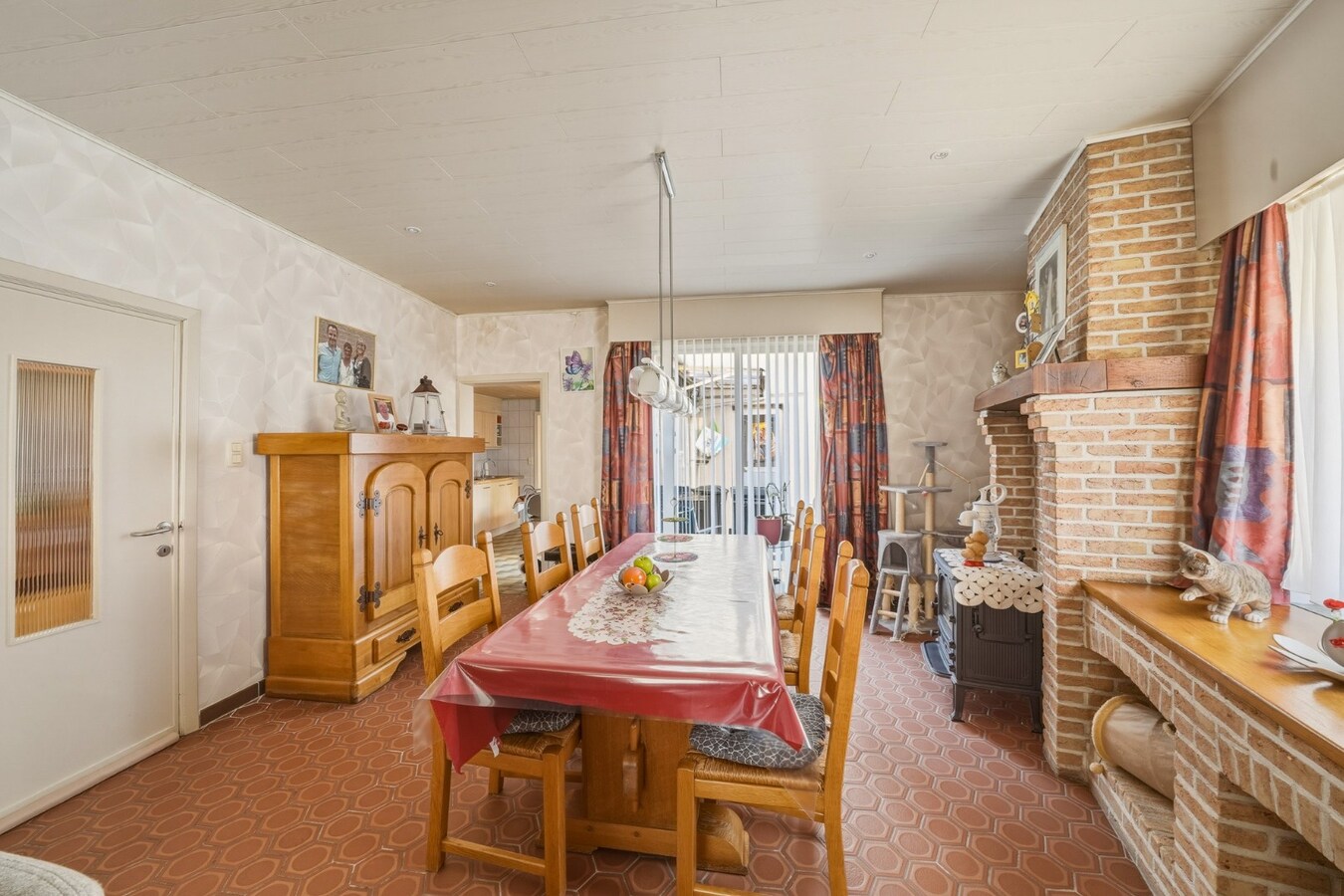 Te koop woning - Bredene