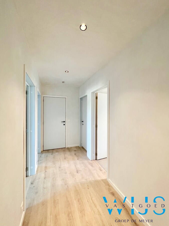 Nieuwbouw op een uniek perceel van 1.620 m²  ! 