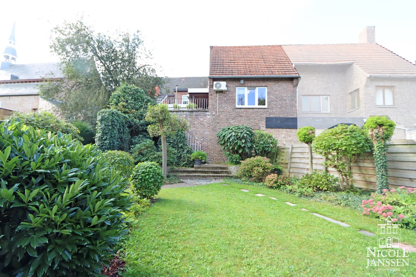Verhuurd woning - Maaseik