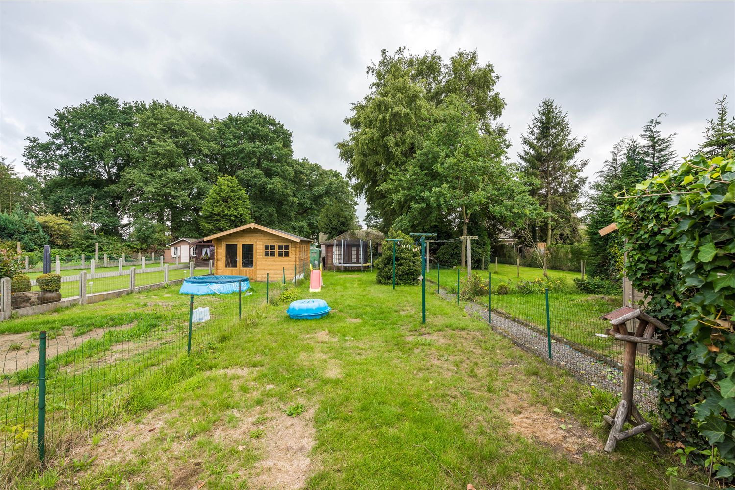 Woning verkocht in Evergem