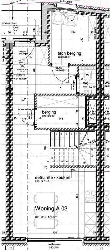 Moderne nieuwbouwwoning in hartje Gavere ! 