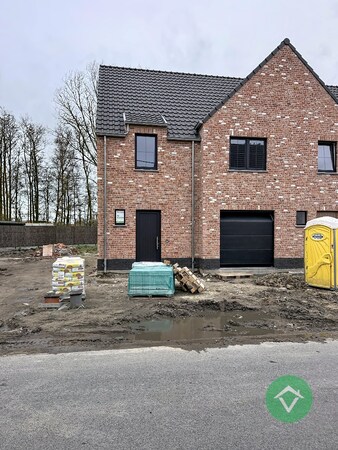 Te koop - Woning - Koekelare