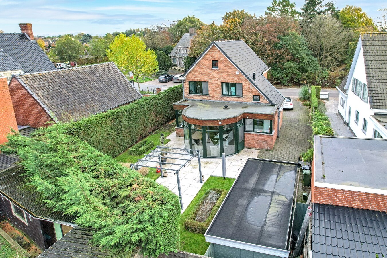 Verkocht woning - Diksmuide