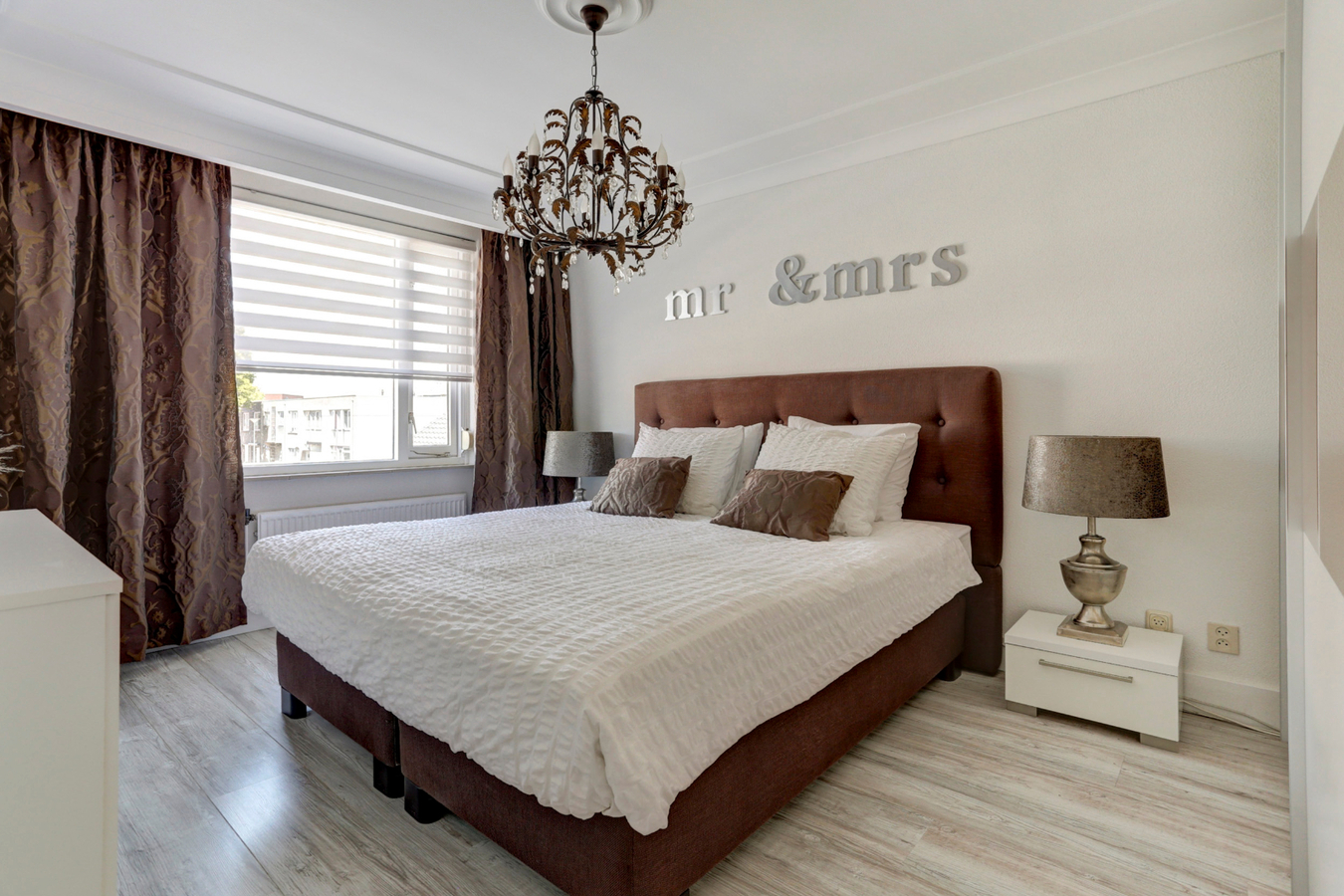 Eengezinswoning verkocht in Tilburg