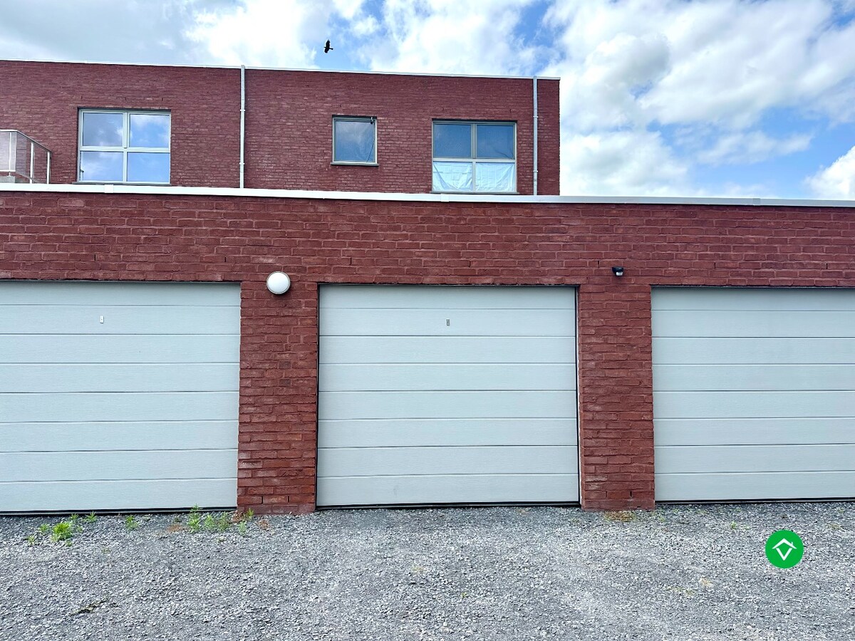 Recent nieuwbouwappartement met 2 slaapkamers te Ichtegem 