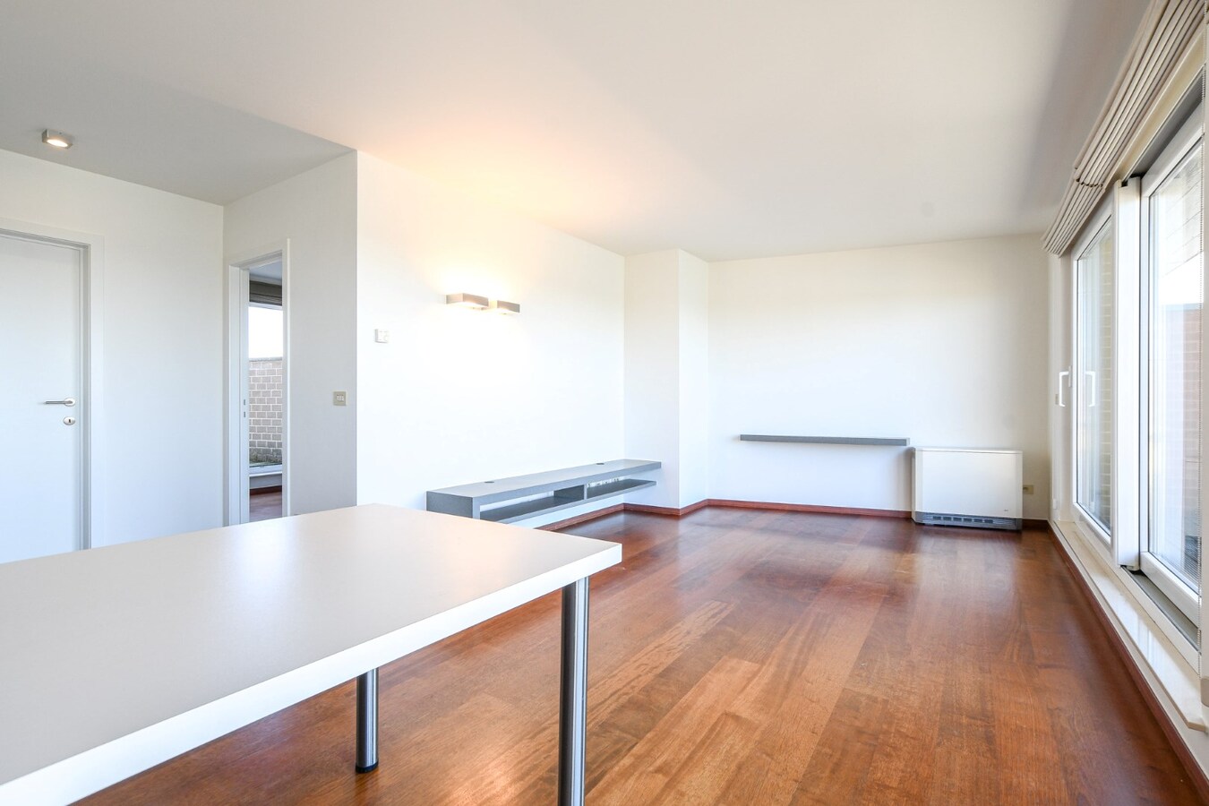 Verkocht woning - Zeebrugge