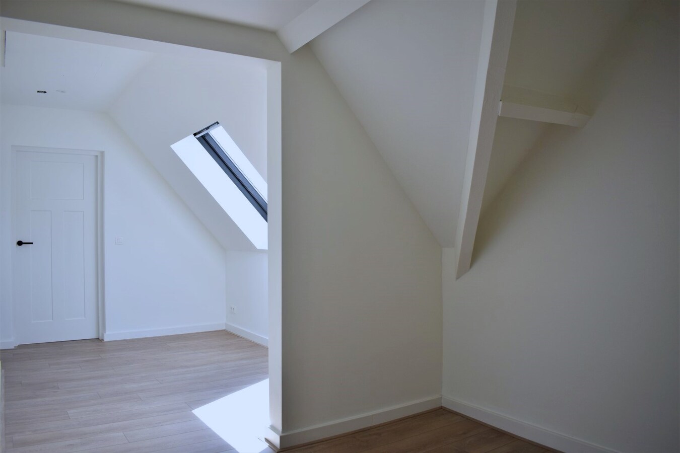 Woning verhuurd in Poppel