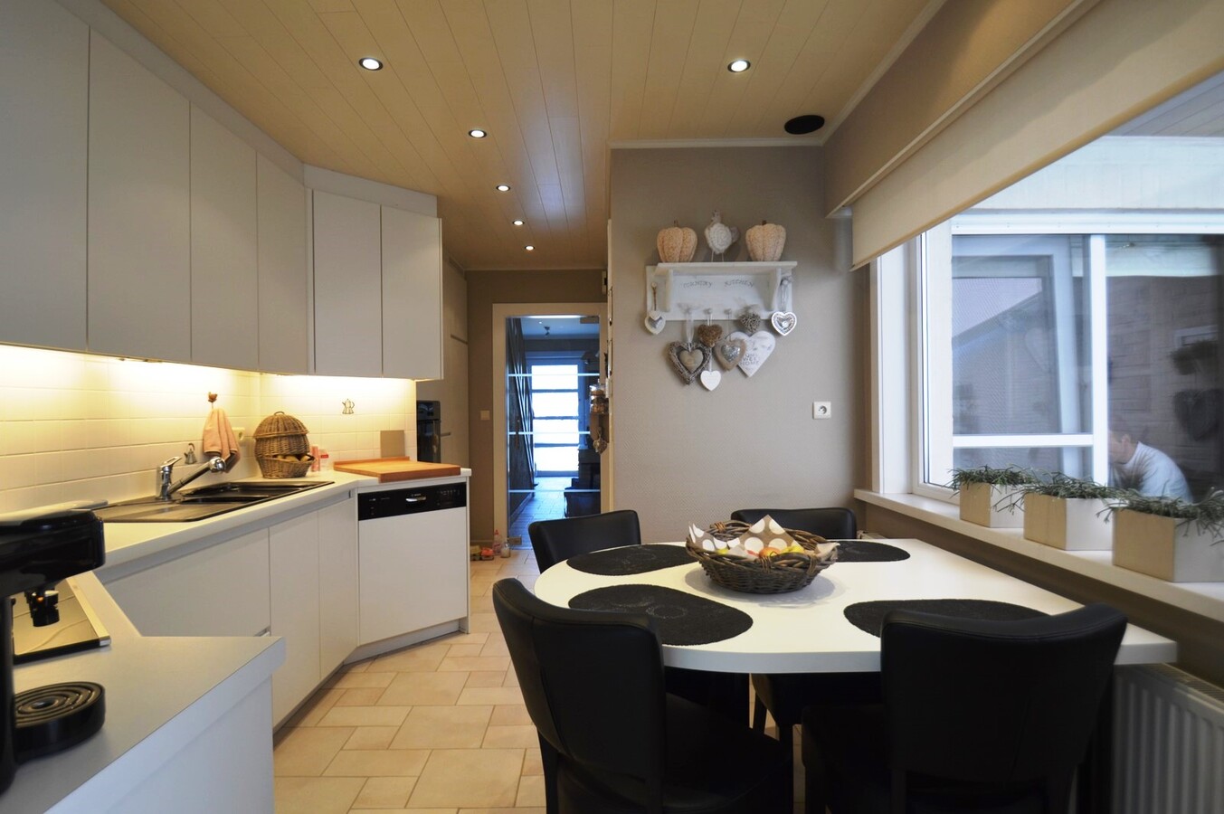 Magnifieke woning nabij Duinenwater en de nieuwe golf - Knokke 