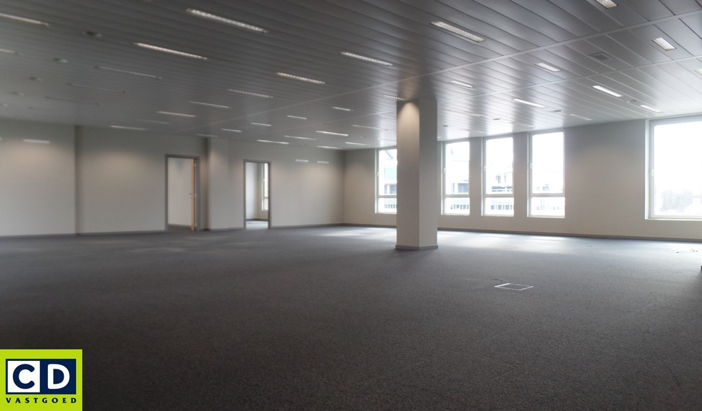 Kantoren te huur in Nieuw Zuid in Antwerpen