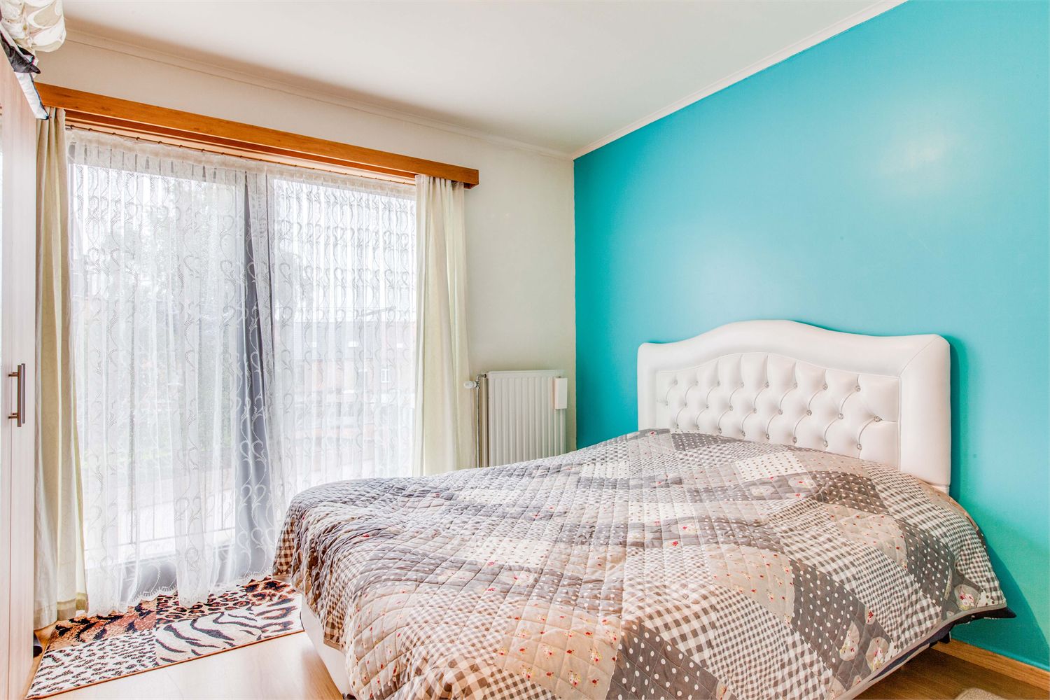 Appartement verkocht in Sint-Niklaas