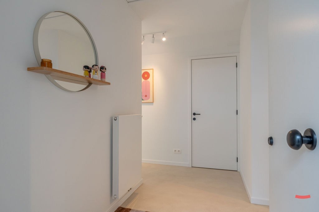 Penthouse verkocht in Ravels