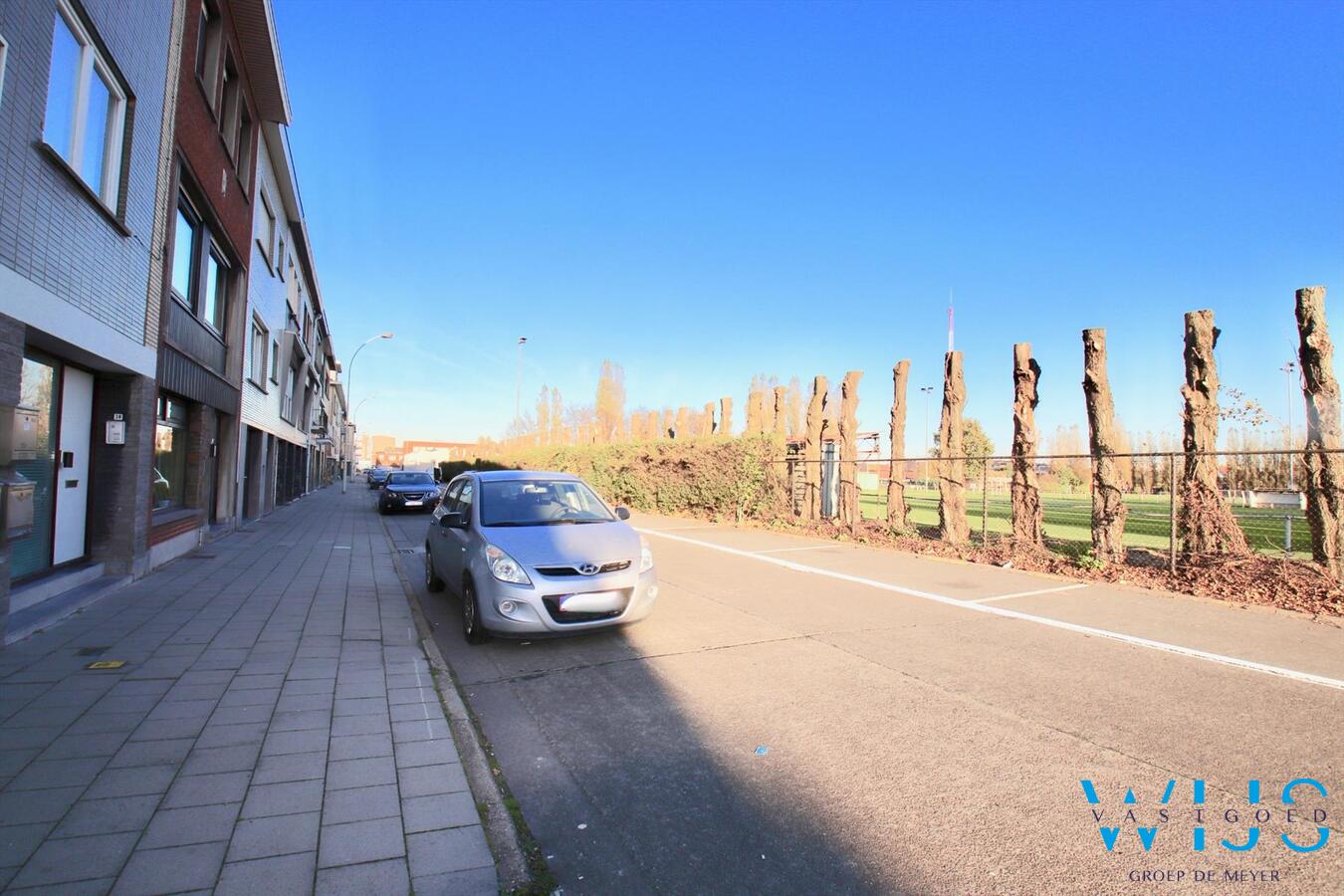 Instapklare bel-étage met tuin te ZELZATE! 