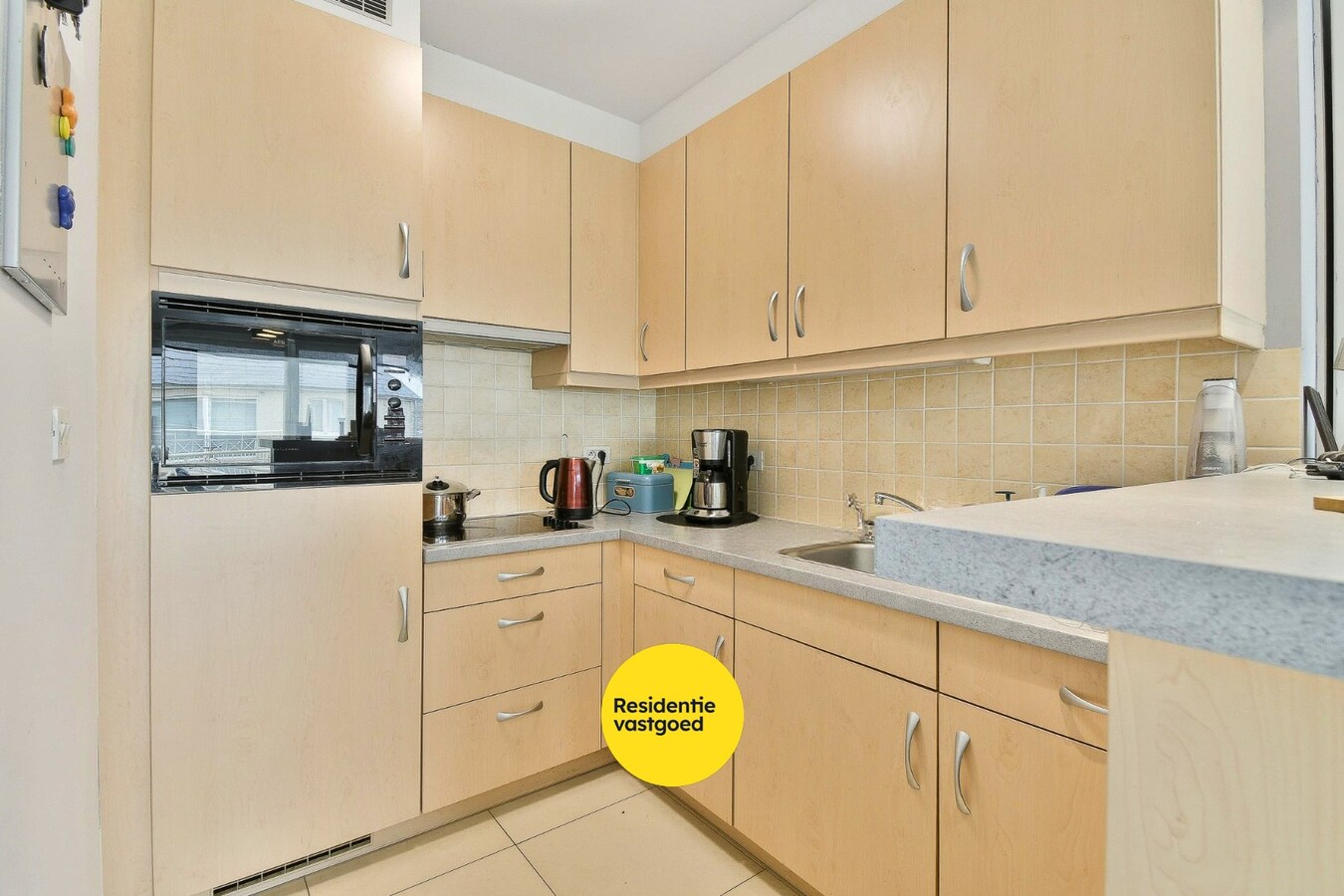 Te koop appartement - Gistel