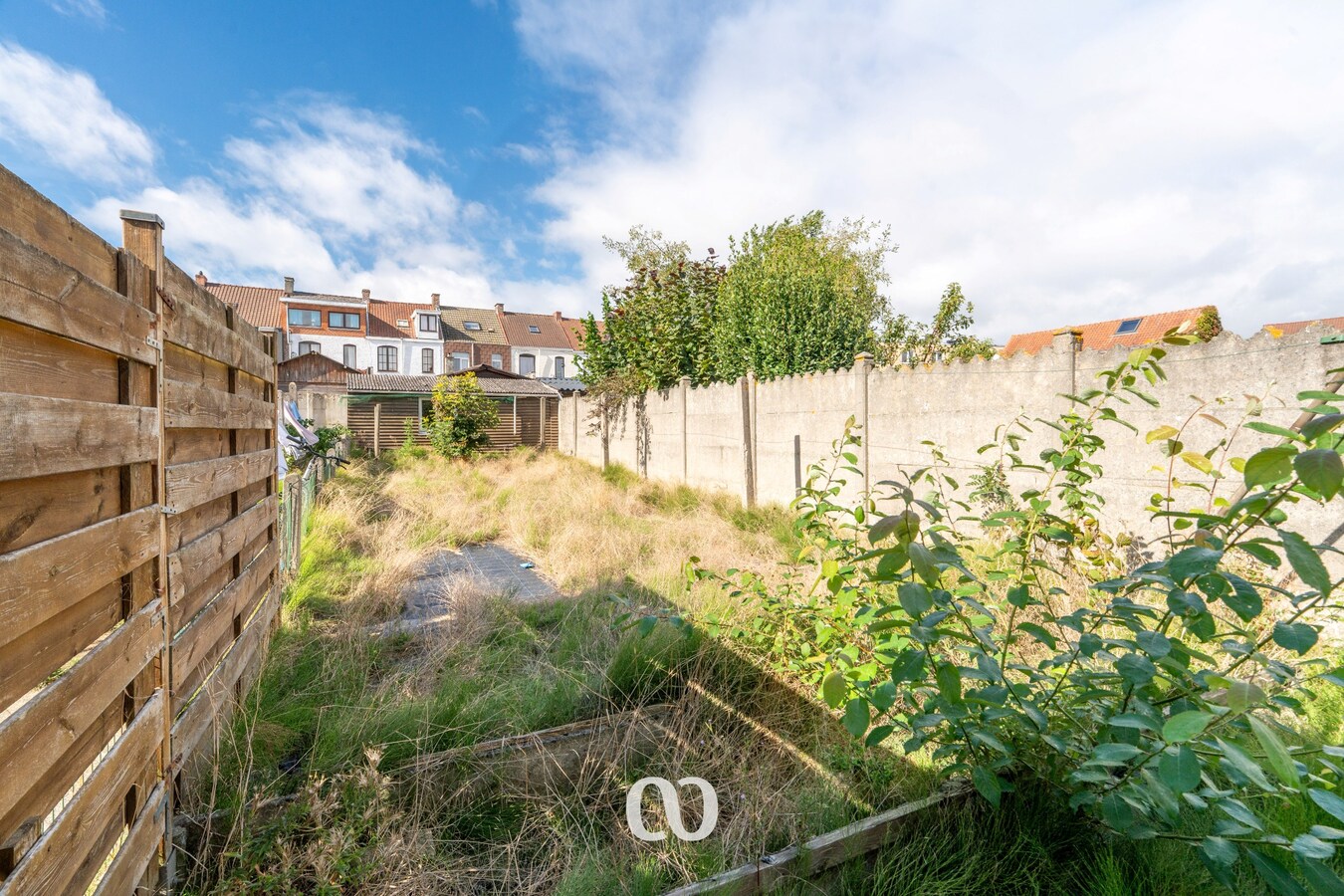 Ruime woning op centrale ligging te Ronse 