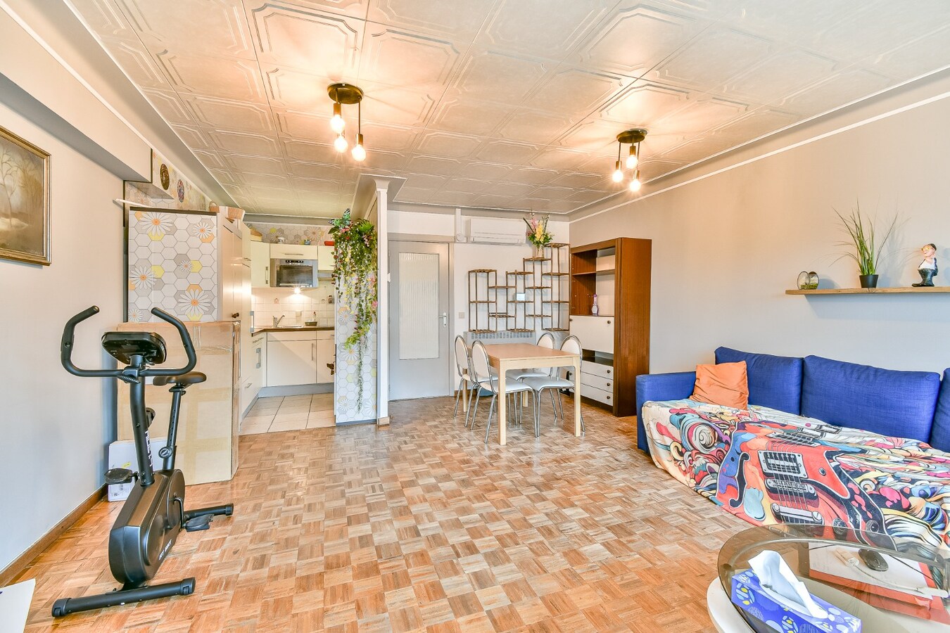 Te koop appartement - Middelkerke