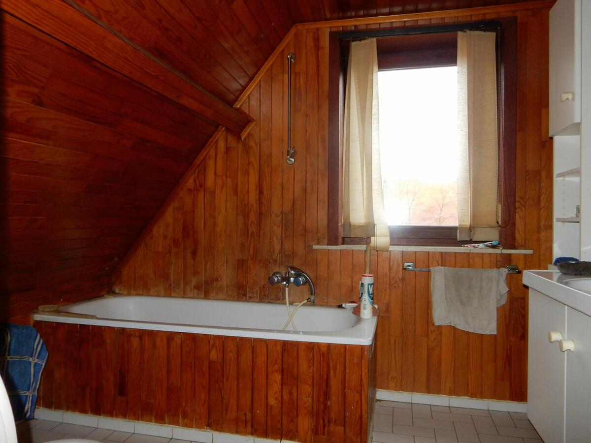 Interessante opbrengsteigendom gelegen in het hartje Brugge 