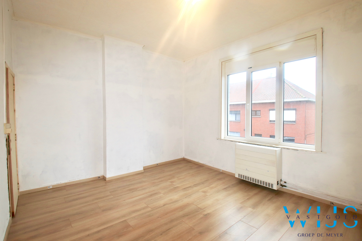 Tof woonhuis met 3 slaapkamers te Zelzate ! 