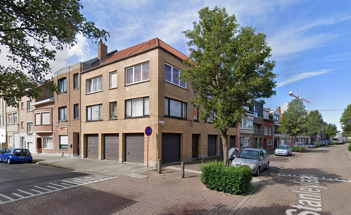 Verkocht woning - Oostende