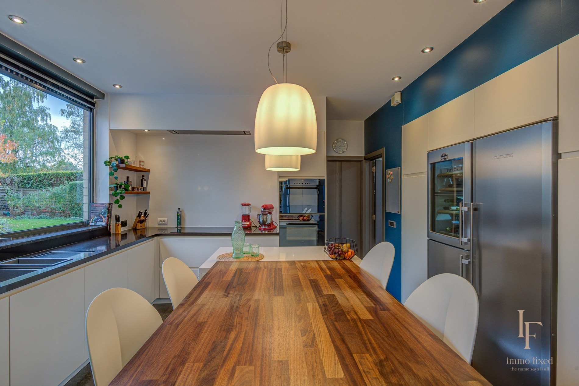 Villa met 3 SLKS + CARPORT te Vorselaar! 