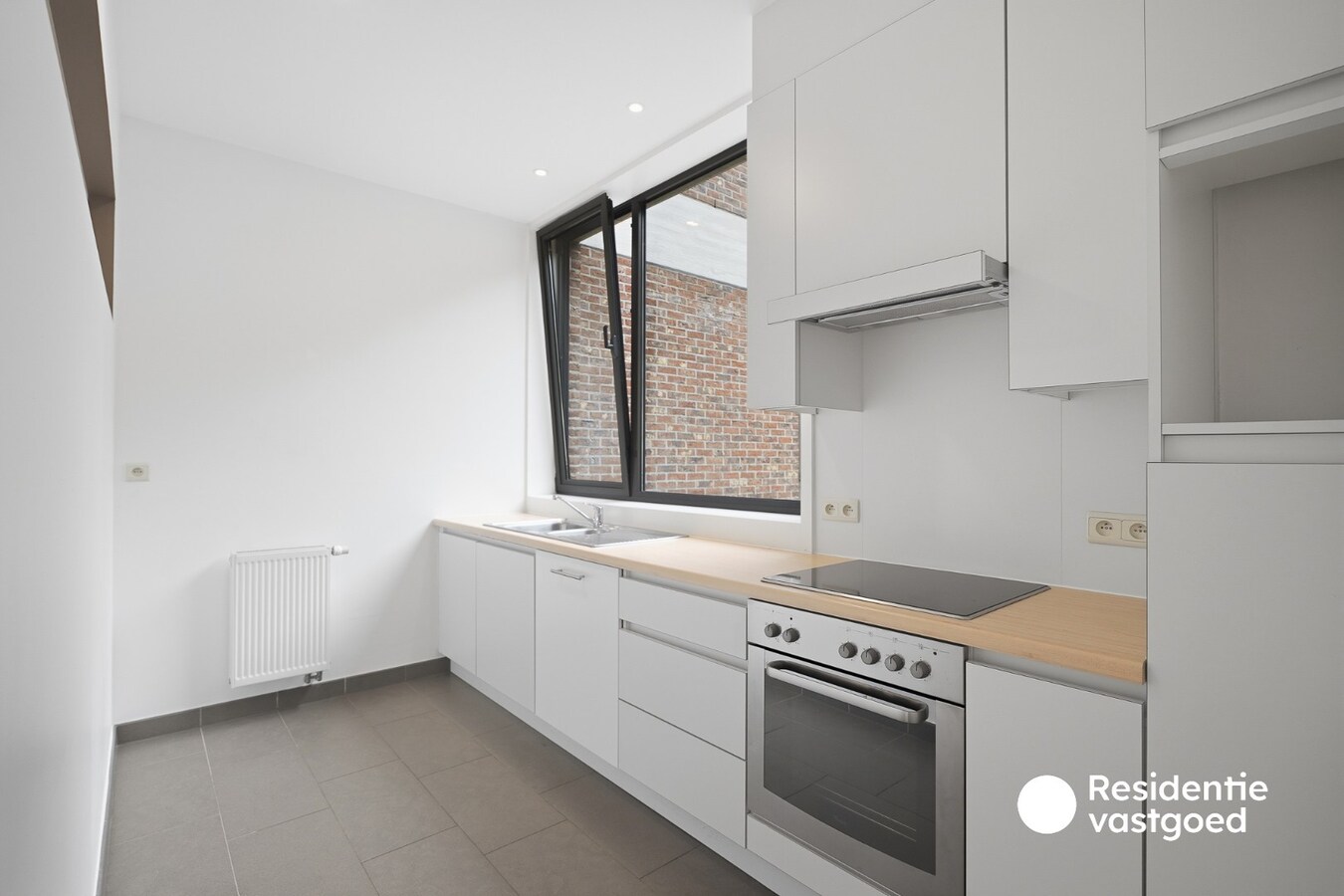 Te koop appartement - Brugge