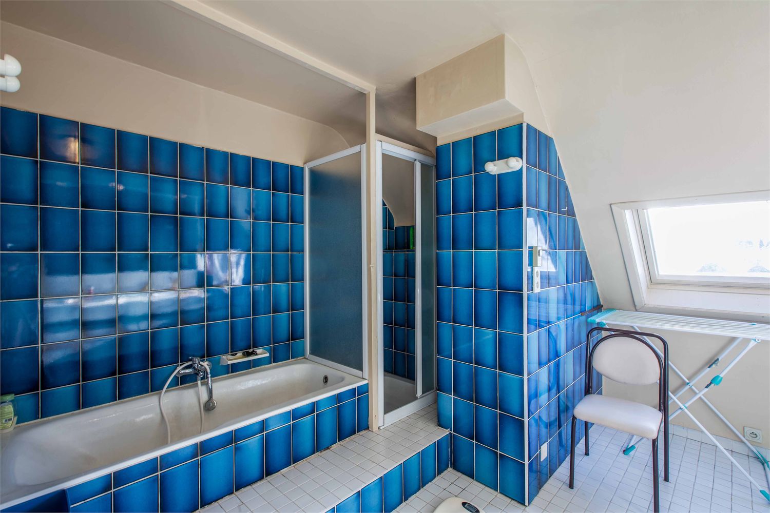 Villa verkocht in Oosterzele