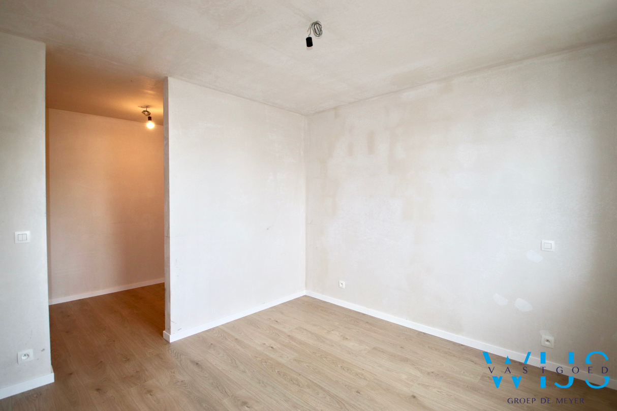 Tijdloze nieuwbouw met 4 slaapkamers te ERTVELDE ! 