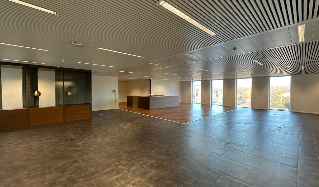 Kantoren te huur in Keppekouter in Erembodegem