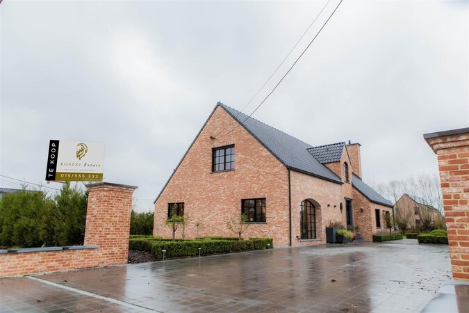 Verkocht woning - Willebroek