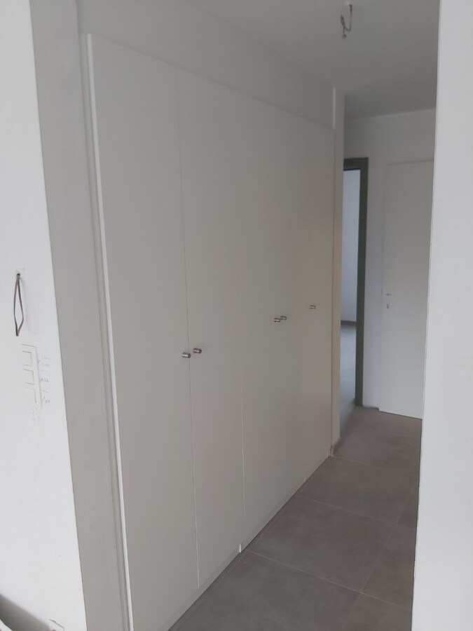 Prachtig, ruim appartement (nieuwbouw). 