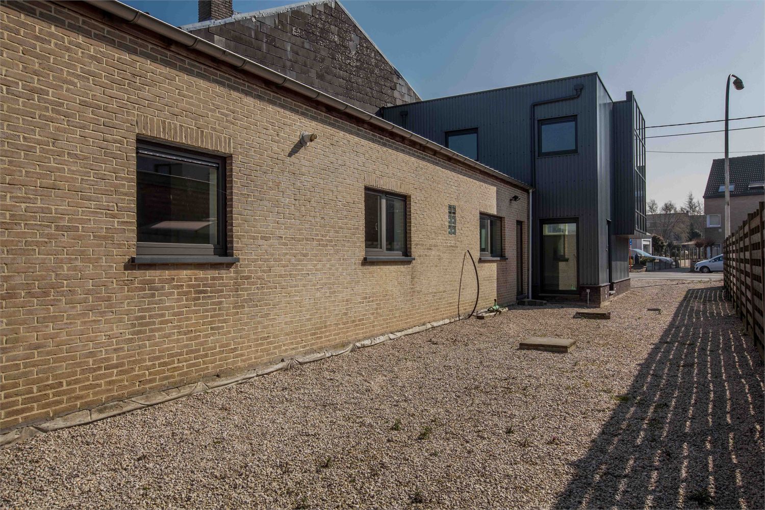 Woning verkocht in Wetteren