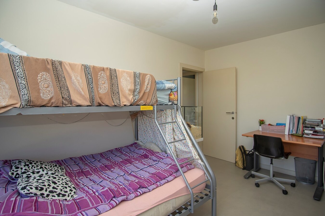 Vrijstaande woning voor gelijkvloers wonen! 