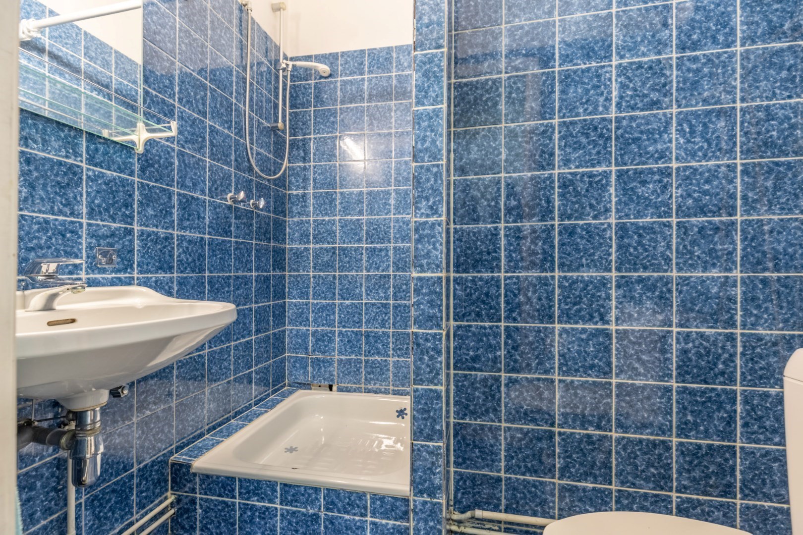 sanitaire ruimte