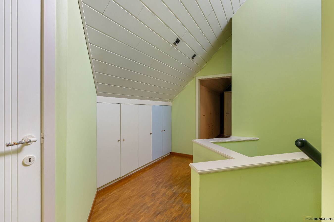 Ruime gezinswoning met 3 slaapkamers 