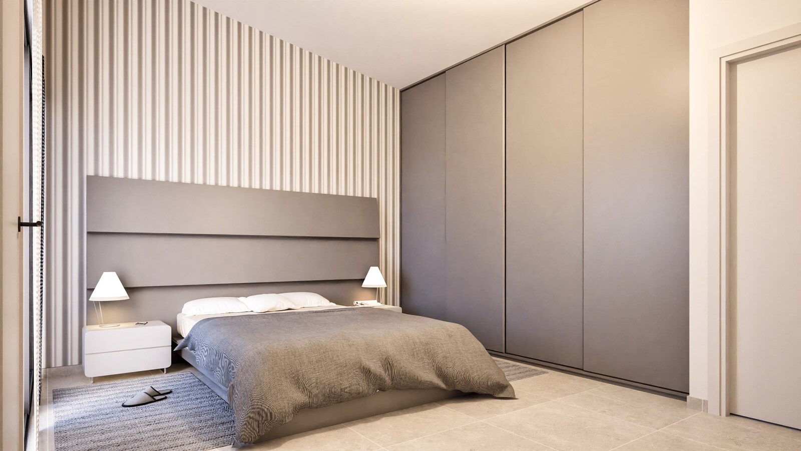 Woning te koop in Los Nietos