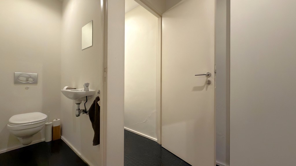 Kantoor te huur op een absolute toplocatie aan het MAS Antwerpen