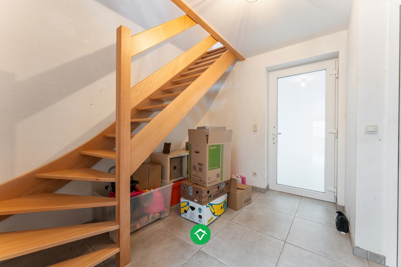 BEN woning te koop in Ichtegem 