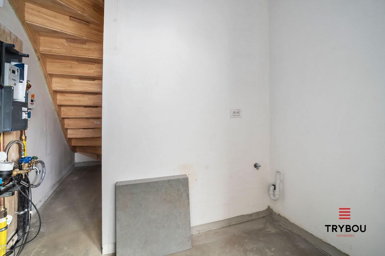 nieuwbouwwoning met hoogstaande afwerking te Houthulst. 