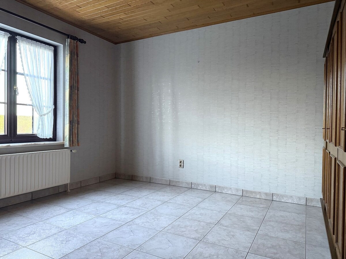 Woning verhuurd in Merksplas